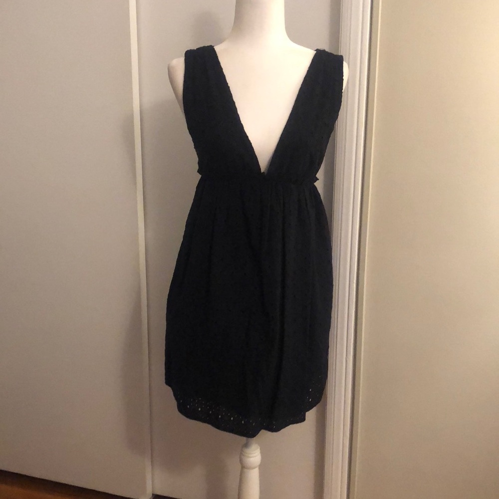 Aritzia- Sunday Best dress